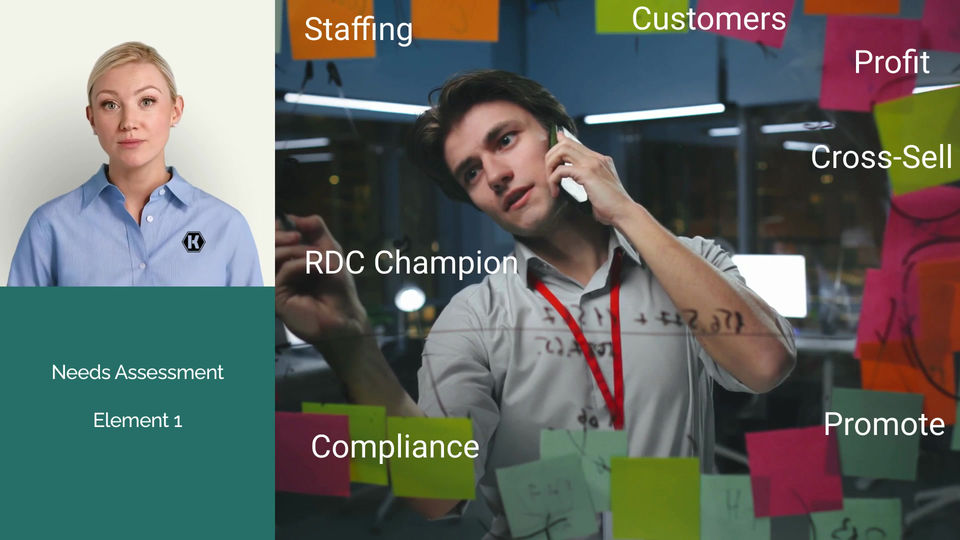 7 Elements of Business RDC - (1)